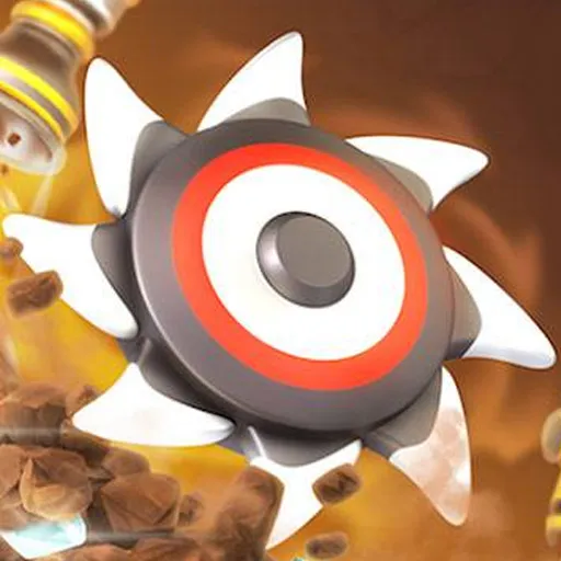 神器矿石收集者2026官方新版图标