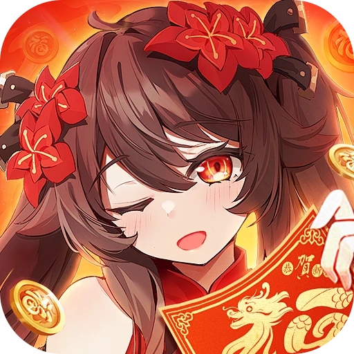 冒险欢乐岛2026官方新版图标