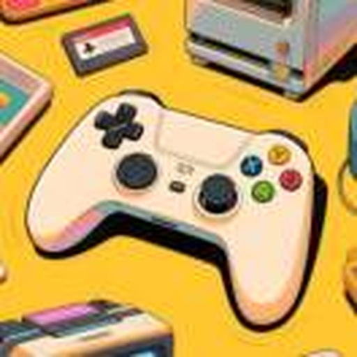 奇幻奇想2026官方新版图标