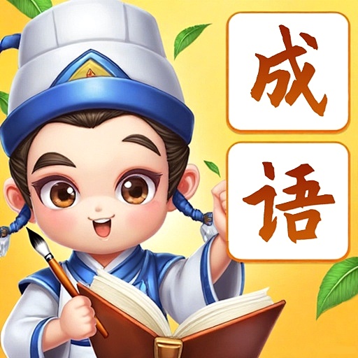 天天成语2025官方新版图标