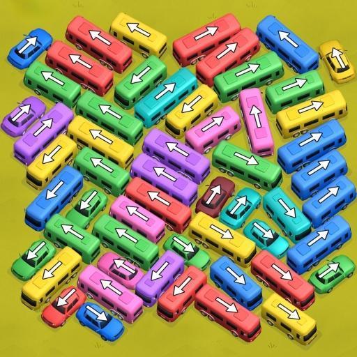 挪车闯关2026官方新版图标