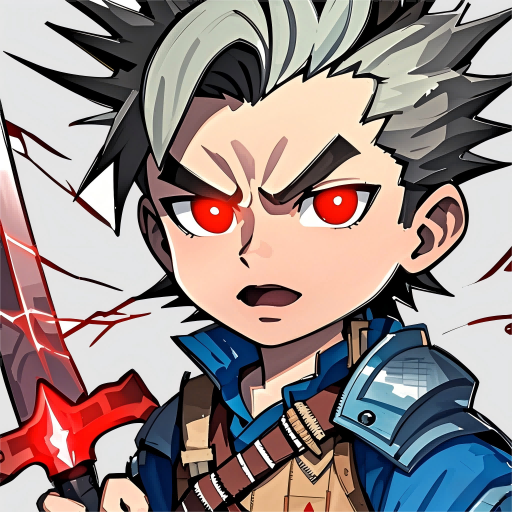 一人之战2026官方新版图标