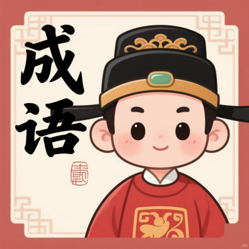成语叠中叠2025官方新版图标