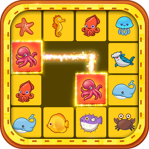 连连我最牛2026官方新版图标