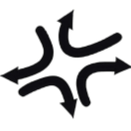 愤怒的箭头2026官方新版图标