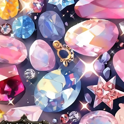 应用icon-钻石合成消消消2024官方新版