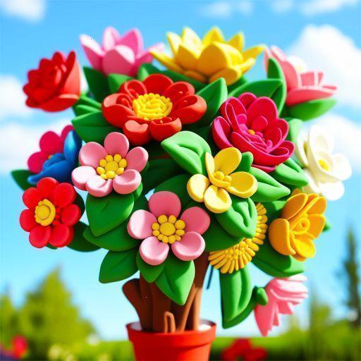 花朵不停消小游戏2026官方新版图标