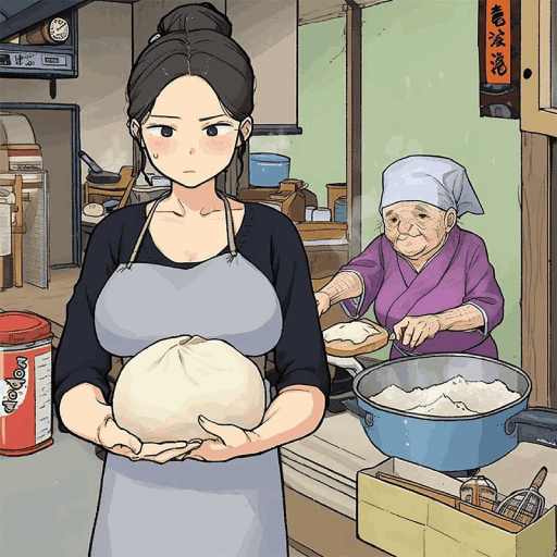 婆媳找茬2025官方新版图标
