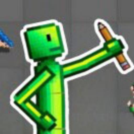 甜瓜建筑大师2026官方新版图标