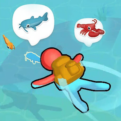 建个海洋馆2026官方新版图标