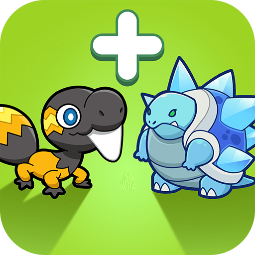 奇妙竞技场2025官方新版图标