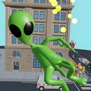 狙击外星人双人联机2025官方新版图标