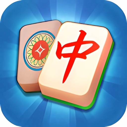 开心消消麻乐个将2026官方新版图标