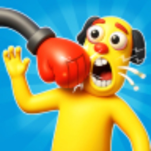 一拳来一个2026官方新版图标