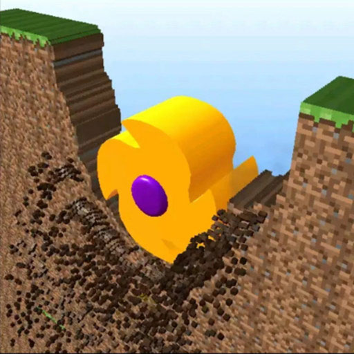 齿轮挖矿2026官方新版图标