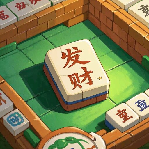 乙升升麻麻乐2026官方新版图标