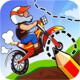 应用icon-登山摩托比赛2024官方新版