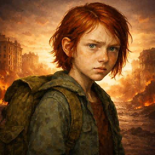 末日流浪计划2026官方新版图标