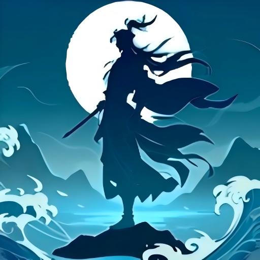 开挂江湖2026官方新版图标