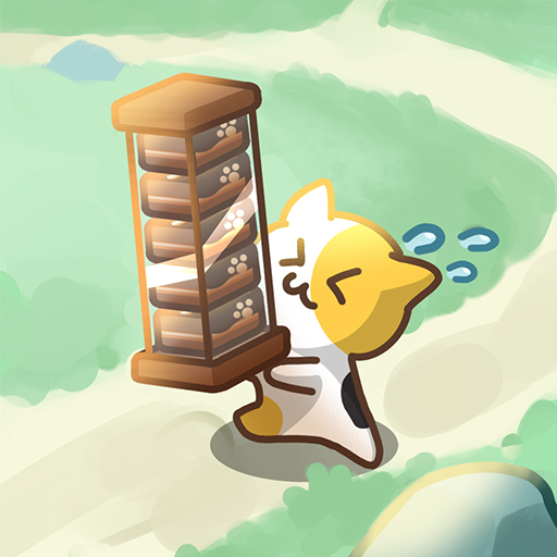 萌盒计划2025官方新版图标