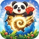惊喜动物园2026官方新版图标